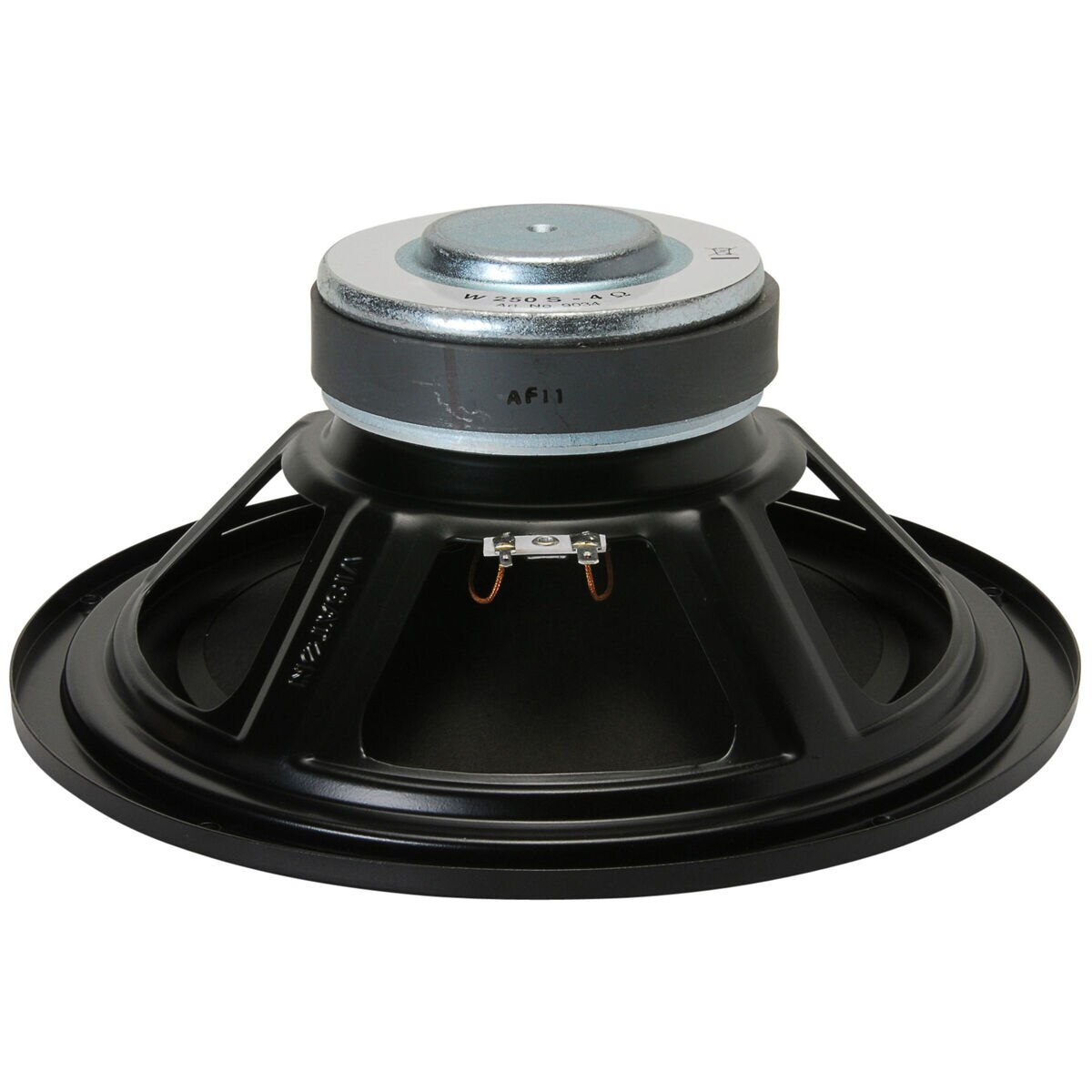 Visaton W250S-4 10